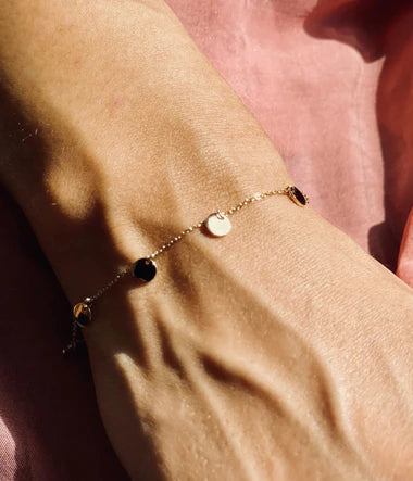 Confettis Bracelet