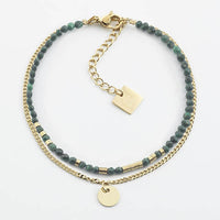 Apache Bracelet