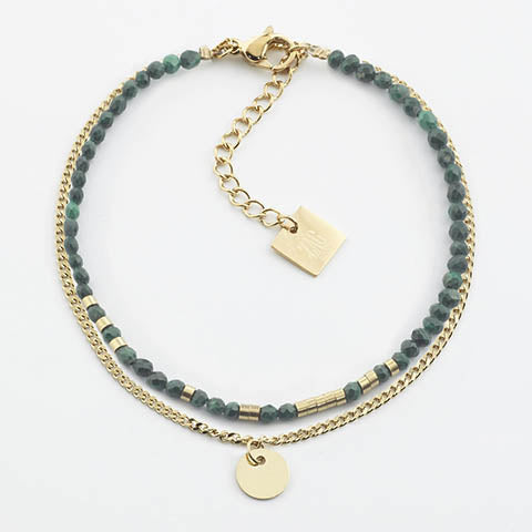 Apache Bracelet
