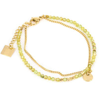 Apache Bracelet