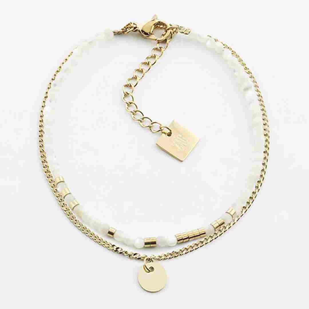 Apache Bracelet