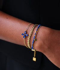 Apache Bracelet