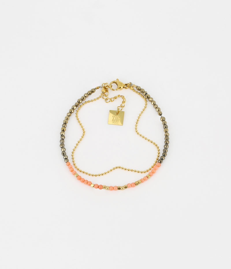 Corail Bracelet