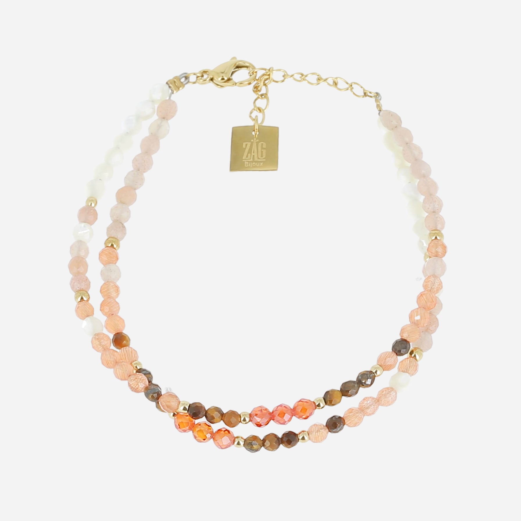 Tutti-Frutti Bracelet