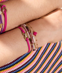 Tutti-Frutti Bracelet
