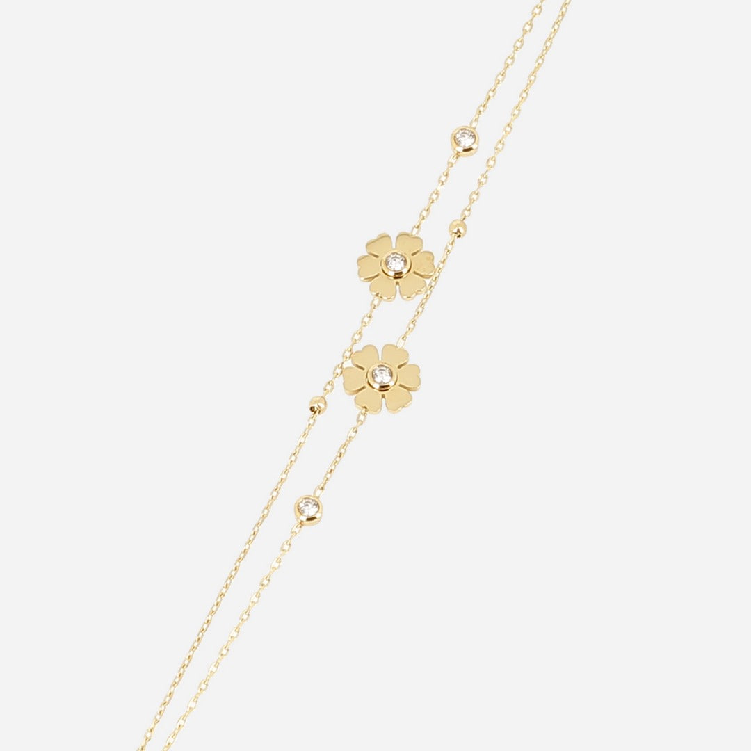 Zahra Bracelet