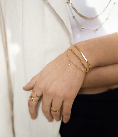 Aube Bracelet