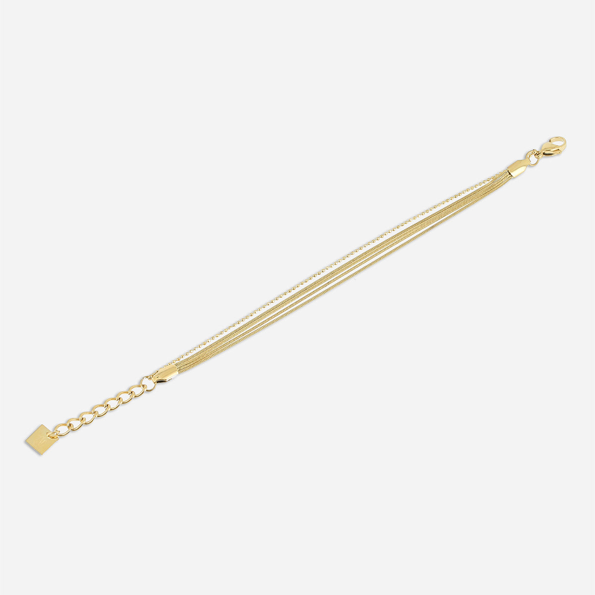 Plural Bracelet