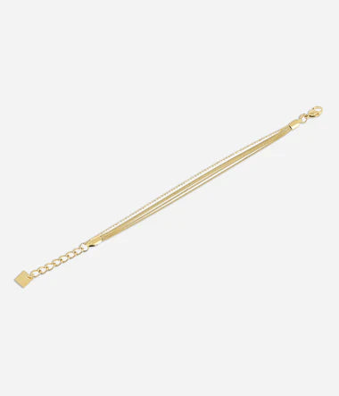 Plural Bracelet
