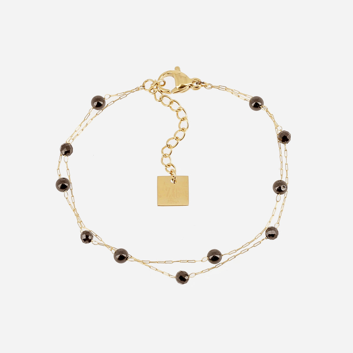 Hinaku Bracelets