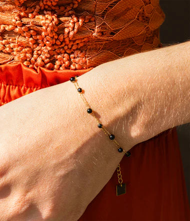 Hinaku Bracelets