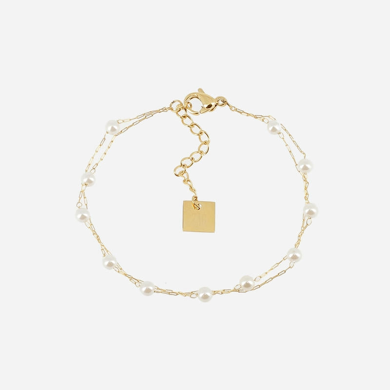 Hinaku Bracelets