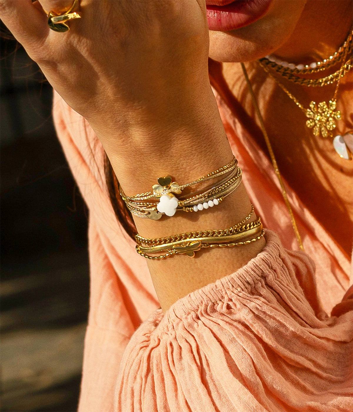 Velaz Bracelet