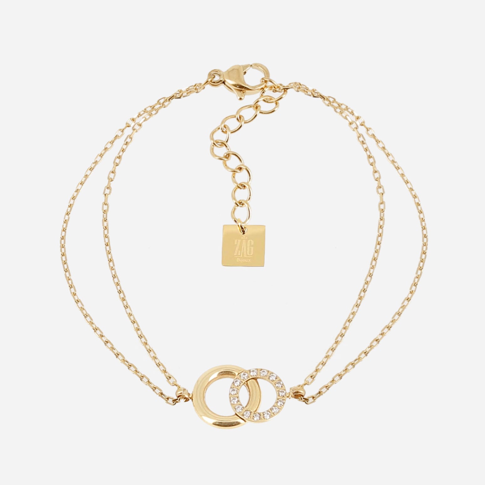 Antonio Bracelet
