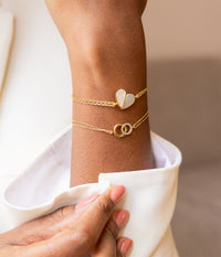 Antonio Bracelet