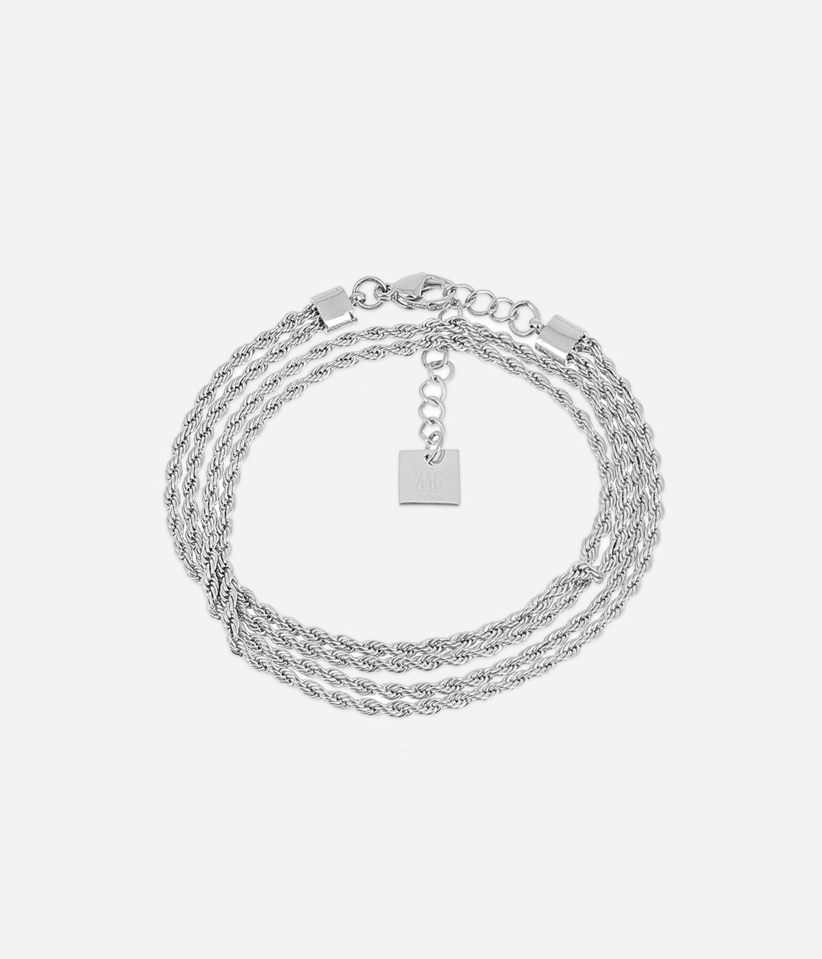 Regina Bracelet Steel