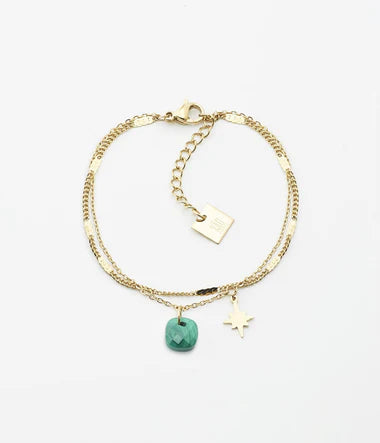 Manuréva Bracelet