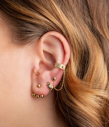 Islay Earrings