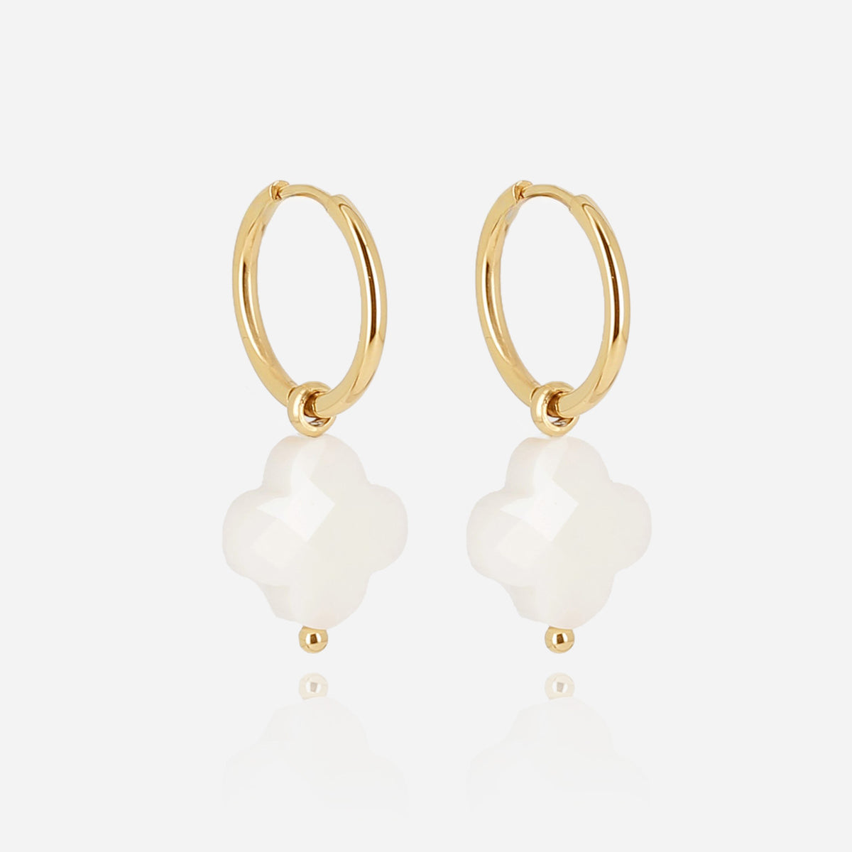 Vega earrings