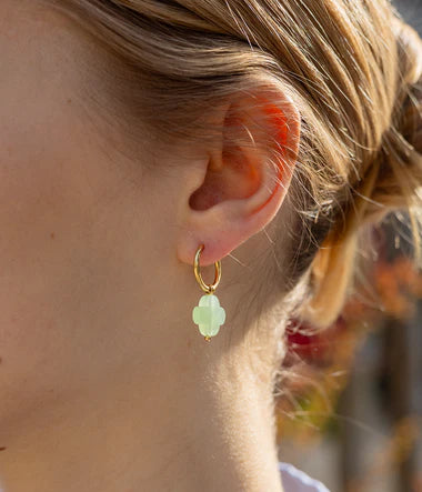 Vega earrings