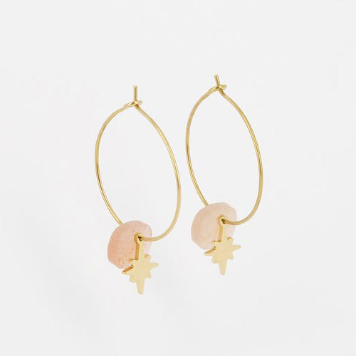 Manuréva Earrings