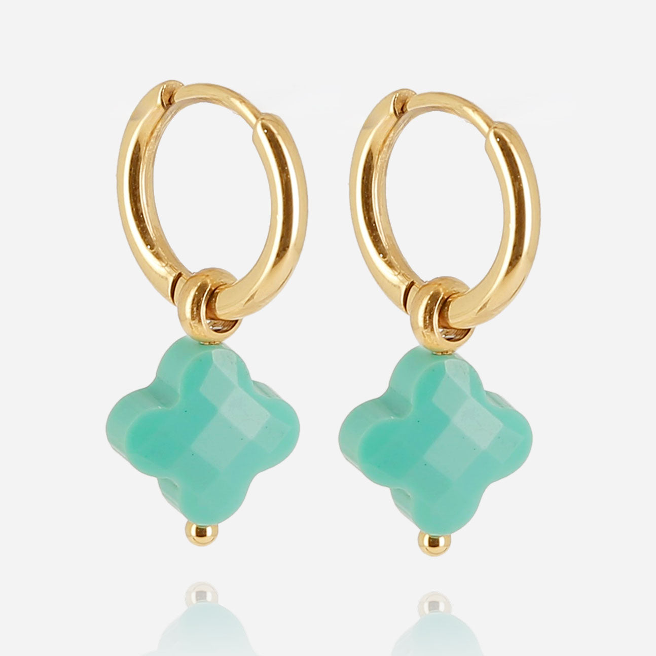 Velasquez Earrings