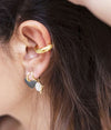 Manbo Earring