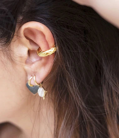 Manbo Earring