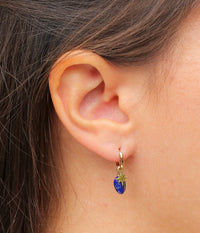 Phine Earrings