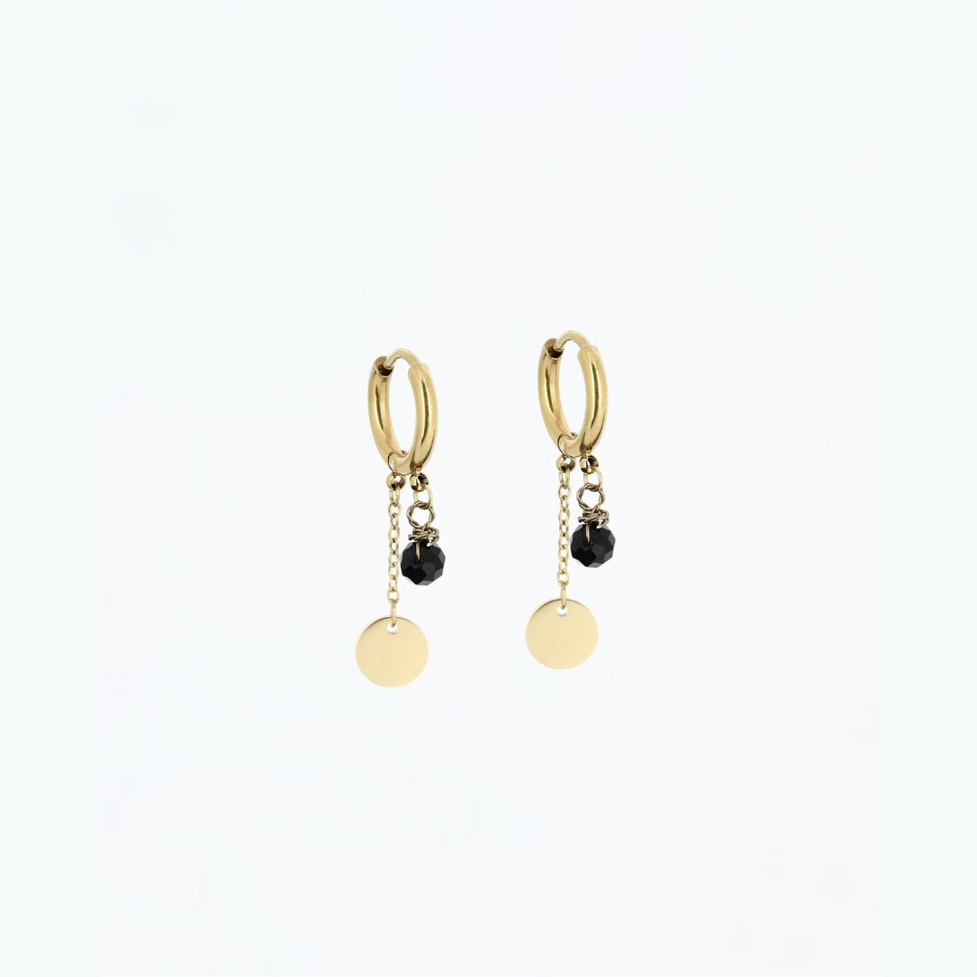 Josephine Earrings