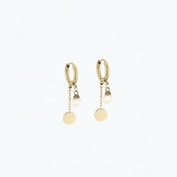 Josephine Earrings