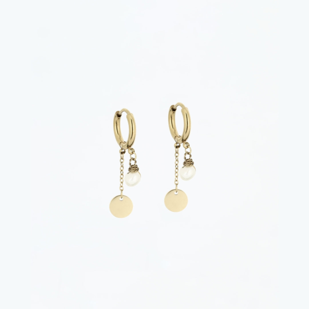 Josephine Earrings