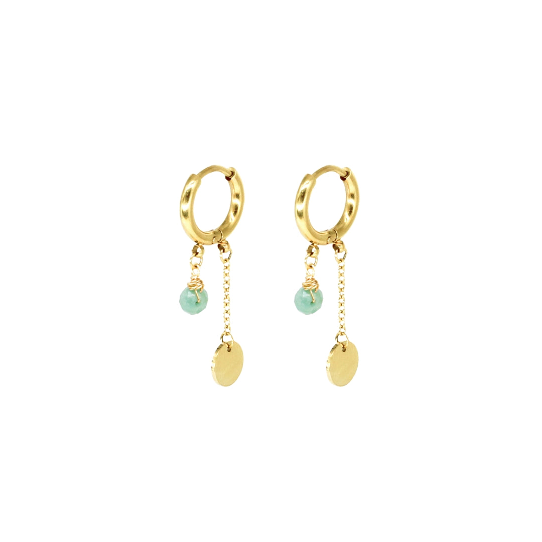 Josephine Earrings