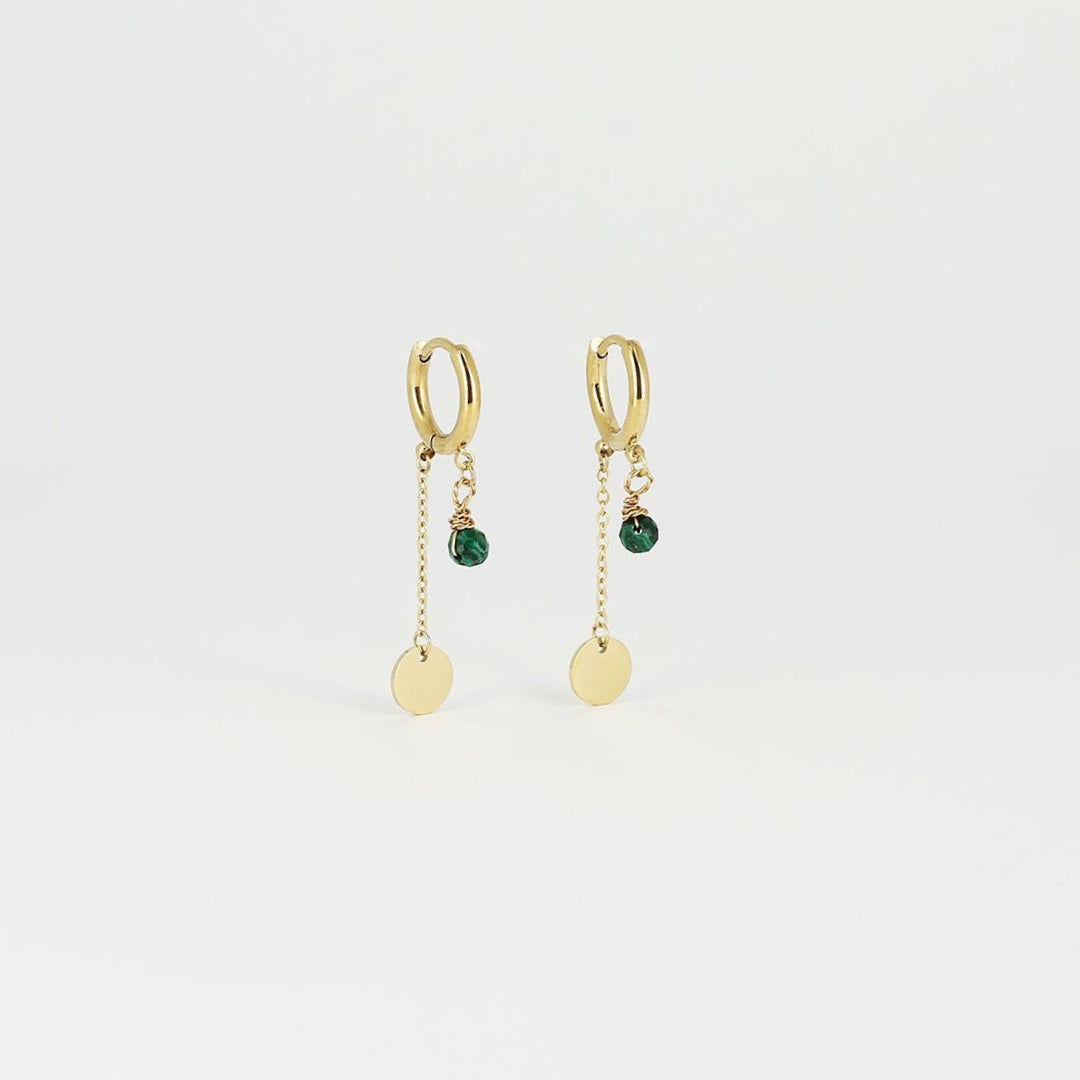 Josephine Earrings
