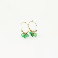 Fafa Earrings