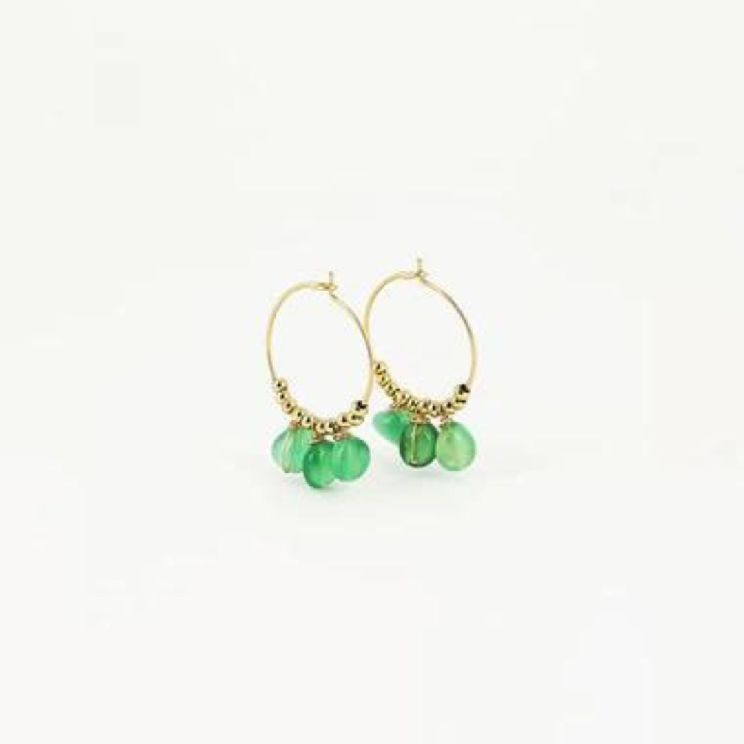 Fafa Earrings