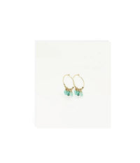 Fafa Earrings