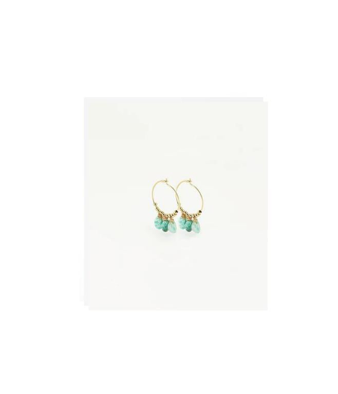 Fafa Earrings