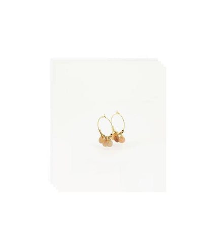 Fafa Earrings