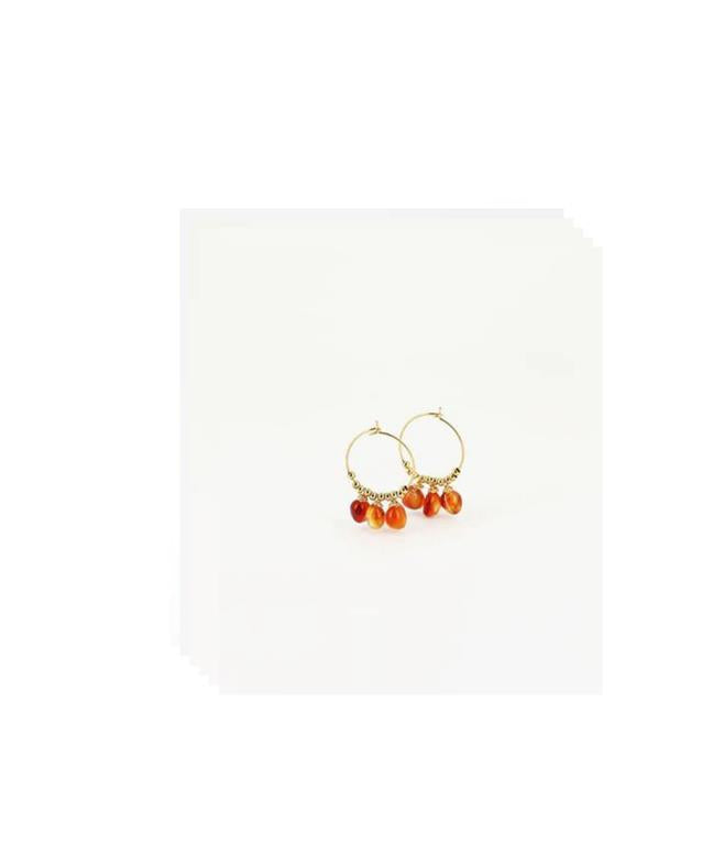 Fafa Earrings