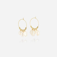 Fafa Earrings