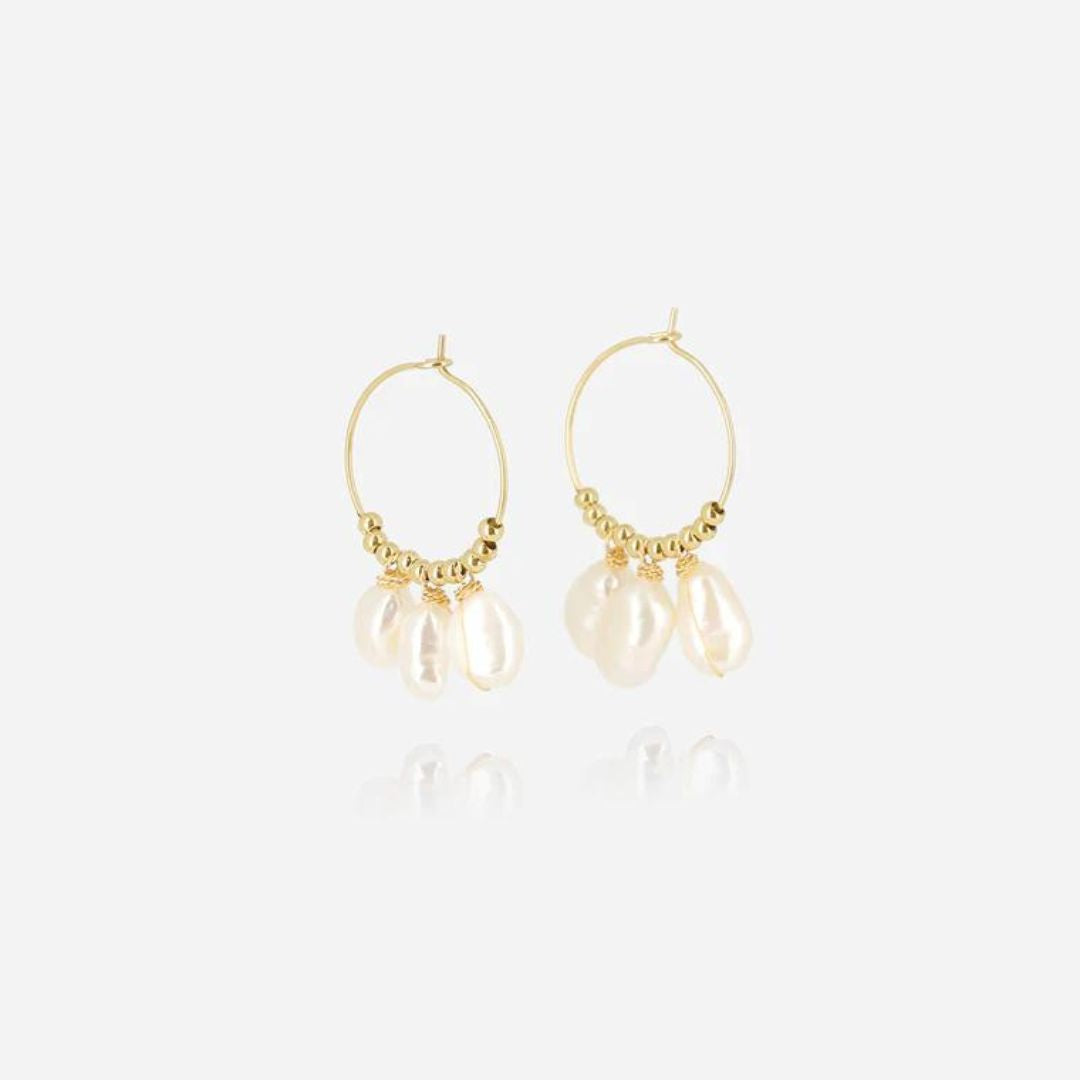 Fafa Earrings
