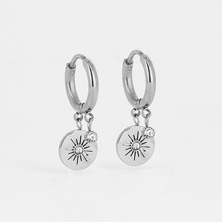 Ariel Earrings