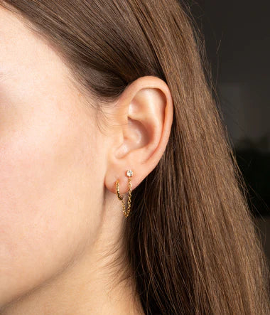 Chi earrings