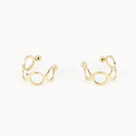 Cercle Earcuff