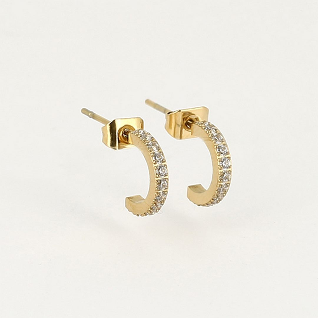 Winnie Earrings