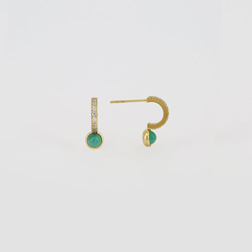 Zia Earrings