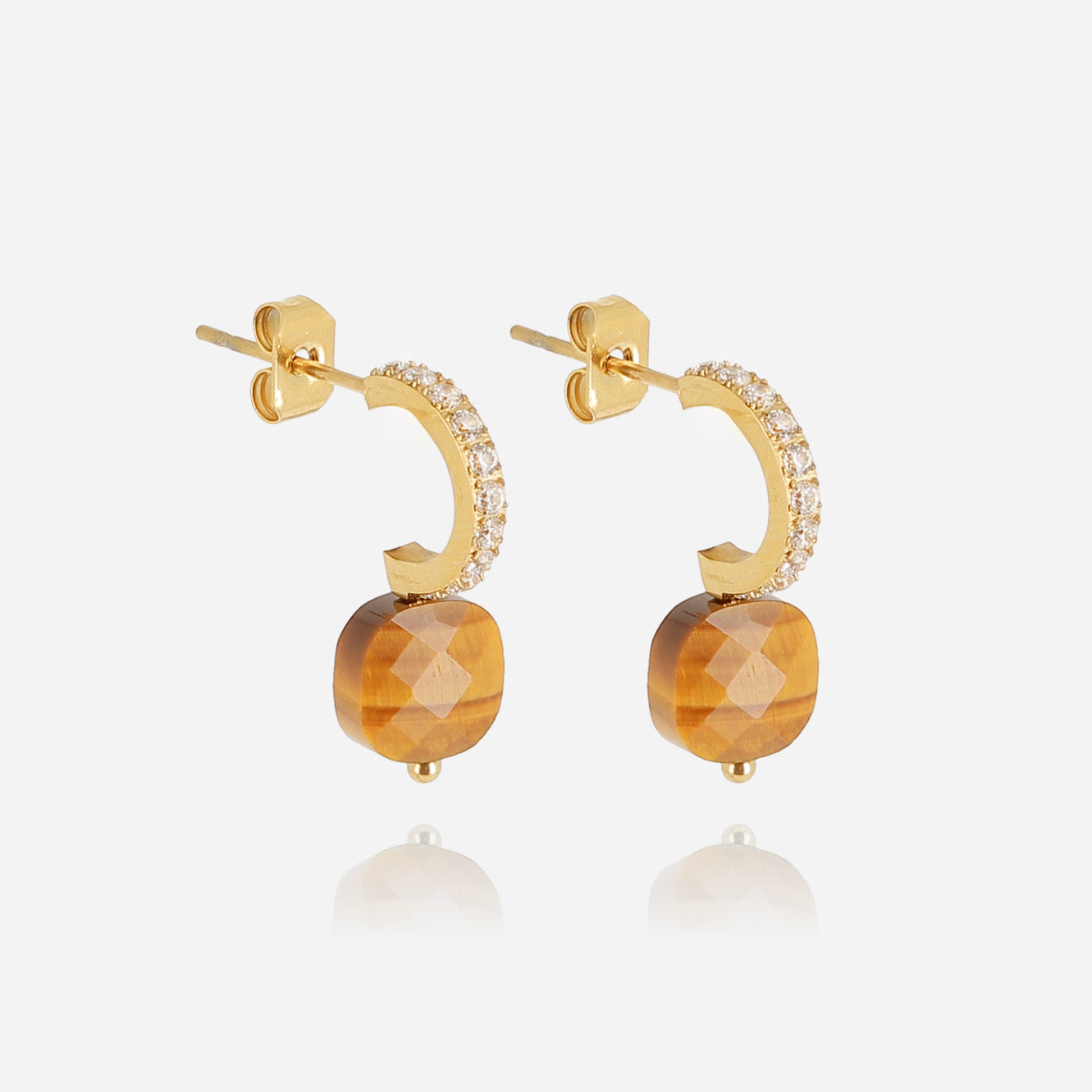 Pablo Earrings
