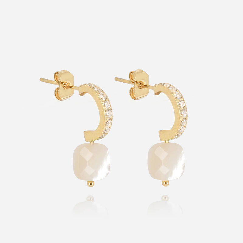 Pablo Earring