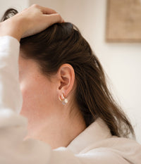 Pablo Earrings